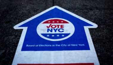To stop the Zohran Mamdani nightmare, New Yorkers must get out and vote
