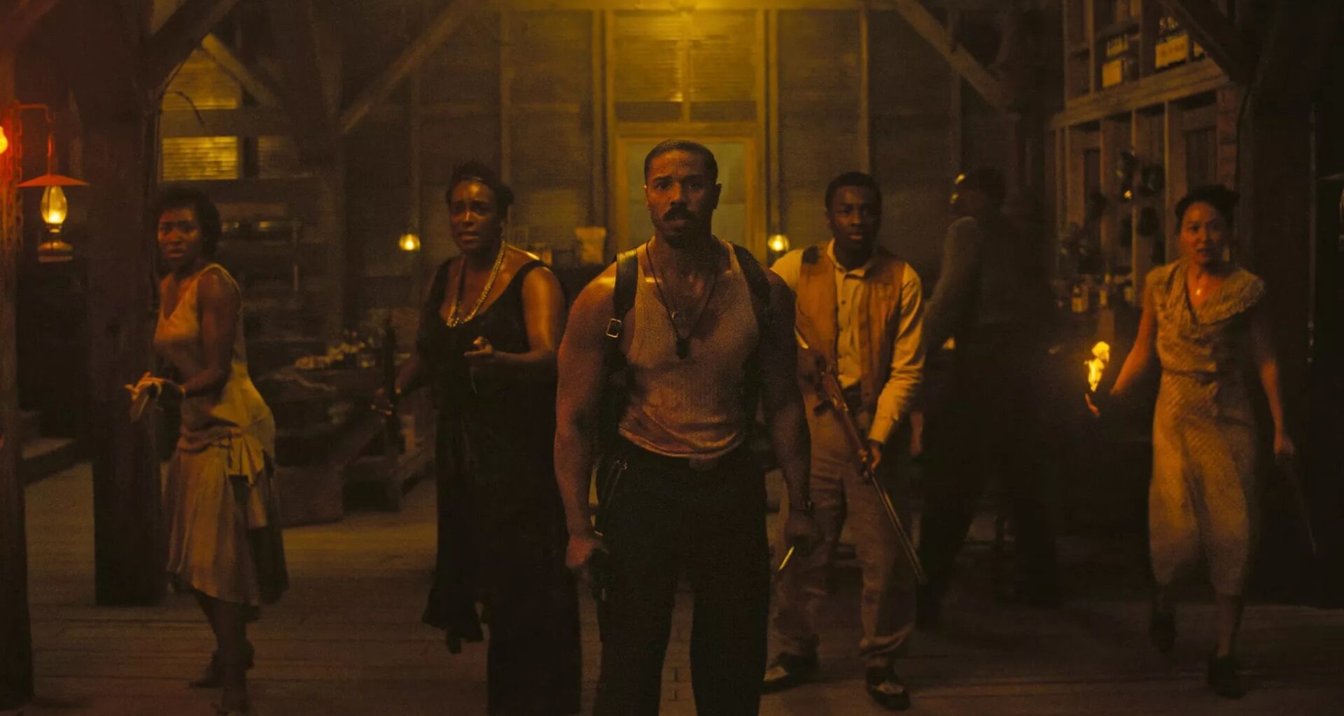 ‘Sinners’ returns to Phoenix in 70MM IMAX