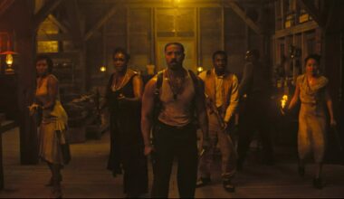 ‘Sinners’ returns to Phoenix in 70MM IMAX