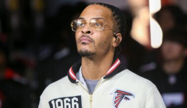 Sir Jinx Demands Royalties From TI’s "Dope" In New Lawsuit