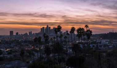 skyline