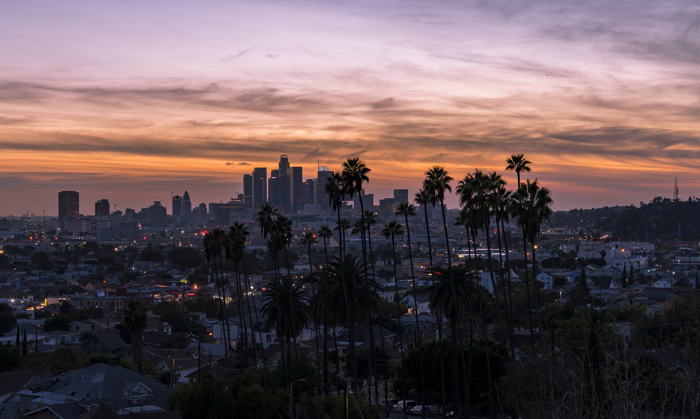 skyline