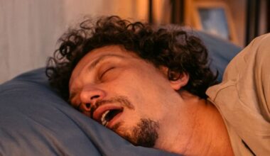 There Are 5 Profiles of Sleep – Here's What Yours Says About Your Health : ScienceAlert