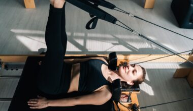 How Long It Takes To See Results From Pilates, Per Instructors
