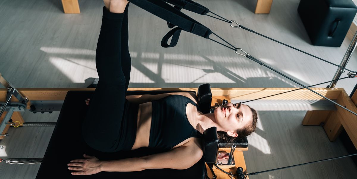 How Long It Takes To See Results From Pilates, Per Instructors