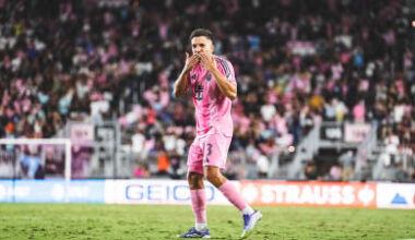 Jordi Alba to Retire from Professional Fútbol at the End of the Season