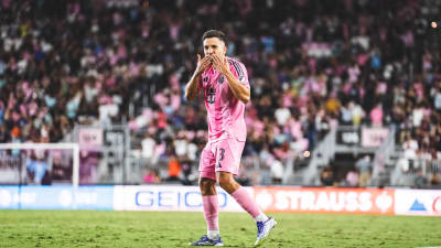 Jordi Alba to Retire from Professional Fútbol at the End of the Season