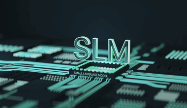 SLM, small language model