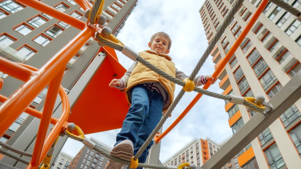 NYC kids hold endless potential
