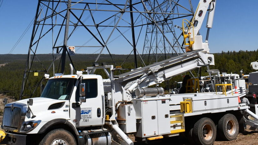 SRP customers are set to see their electric bills go up as the utility implements its first rate hi...