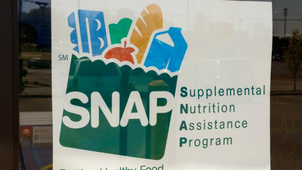 Governor Shapiro aiming to support Pennsylvanians on SNAP – NBC10 Philadelphia