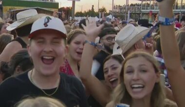 Windy City Smokeout announces 2026 dates, headliners. Here's who's performing.