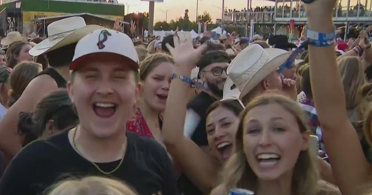 Windy City Smokeout announces 2026 dates, headliners. Here's who's performing.