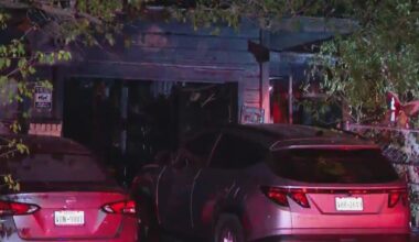 1 person dead, 1 in critical condition after Fort Worth house fire