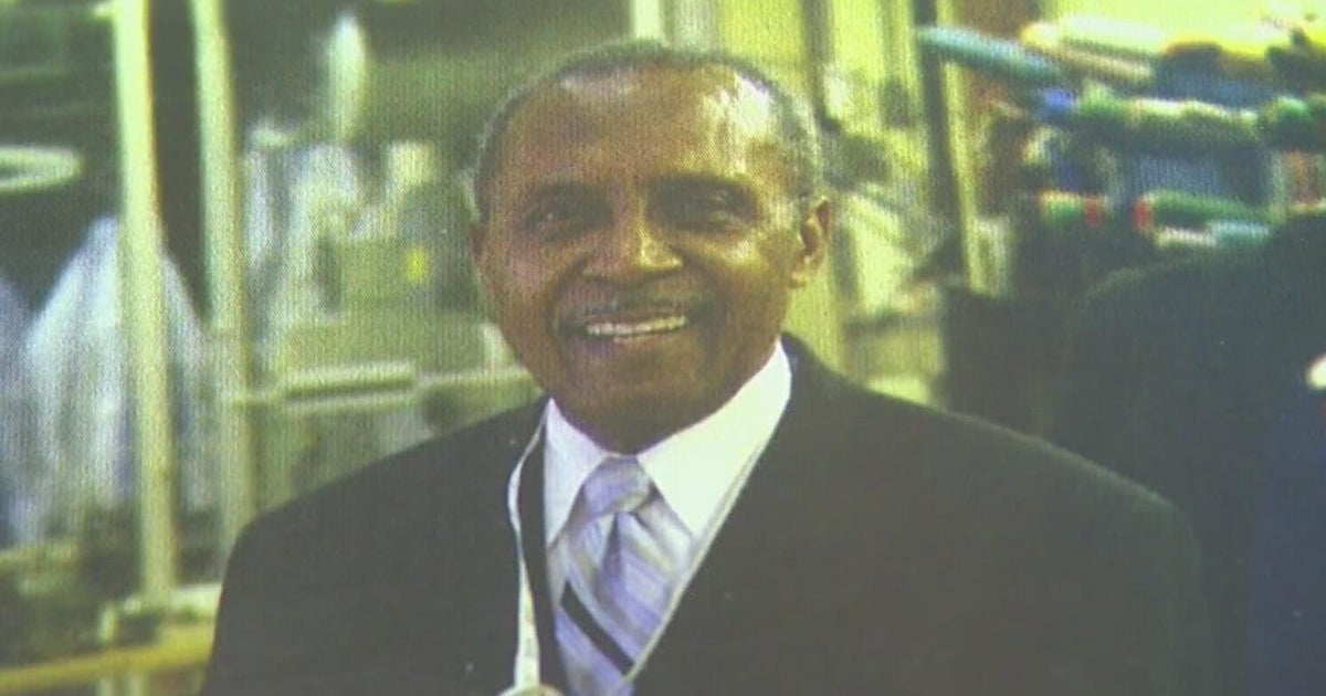 Chicago businessman, pioneer Joseph Caldwell Sr. dies at 92