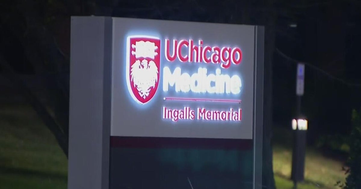 Harvey police seek man wanted in sexual assaults at Chicago hospitals, medical facilities