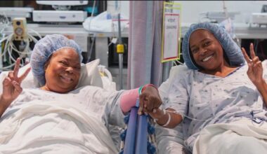 Chicago woman receives life-saving kidney transplant from her daughter
