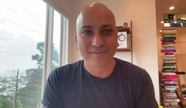 Vipul Prakash, co-founder and CEO of Together Computer, talks to the CUBE about how AI-native applications are driving explosive growth during theCUBE + NYSE Wired: AI Factories - Data Centers of the Future event.