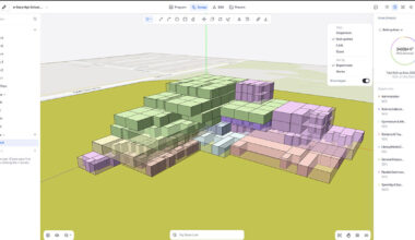 snaptrude enhances architecture with AI analysis & visualization