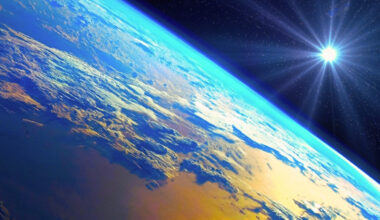 Southern Ocean Is Building a 'Burp' That Could Reignite Global Warming : ScienceAlert