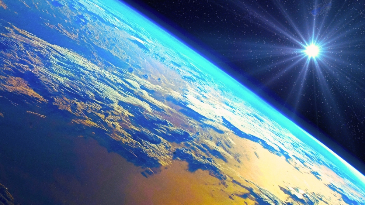 Southern Ocean Is Building a 'Burp' That Could Reignite Global Warming : ScienceAlert