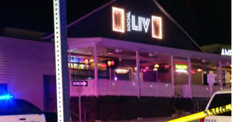 Fort Worth police arrest suspect in nightclub shooting that killed one, injured at least five others