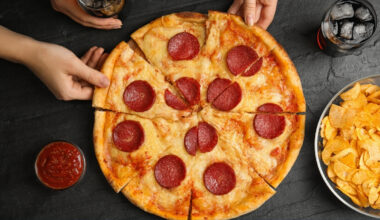 The Junk Foods That Harm Your Brain Most, Ranked by New Research : ScienceAlert