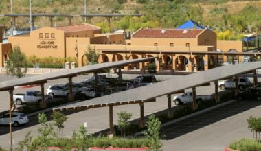 It's lights out for Carlsbad's solar farm proposal