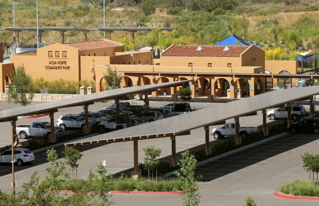 It's lights out for Carlsbad's solar farm proposal