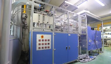 Researchers in South Korea have developed a solid oxide electrolysis cell system for efficient hydrogen production.