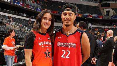 Sonia Citron and Marist Liufau (via Getty Images) Is WNBA rookie Sonia Citron dating Dallas Cowboys star Marist Liufau? All about the WNBA-NFL couple's romance