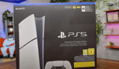 Sony shrinks PS5 Slim storage in the US, too