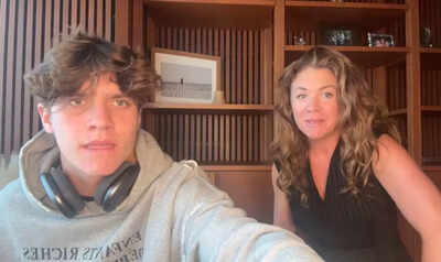 Justin Trudeau dating Katy Perry: Where is his ex-wife Sophie?