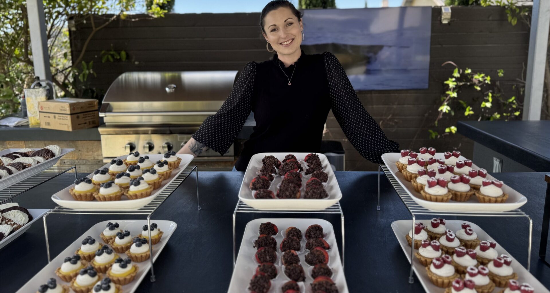 Sourdough & Moore Launches in OB with 100-Year-Old Starter