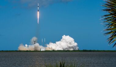 SpaceX reaches incredible Starlink milestone - Teslarati