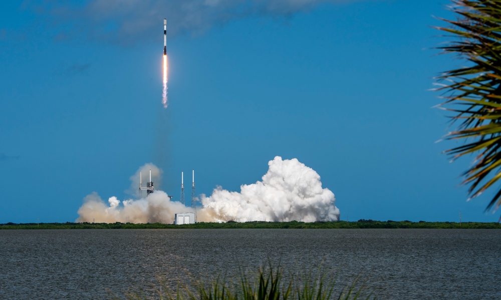 SpaceX reaches incredible Starlink milestone - Teslarati