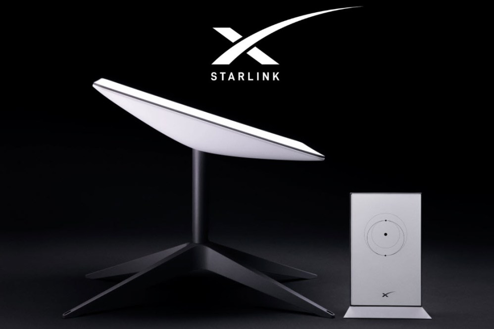 Starlink Invests $116M in South Africa Connectivity