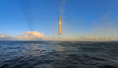 SpaceX posts Starship booster feat that’s so nutty, it doesn’t even look real