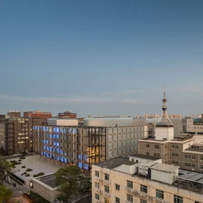 SPARK 761 Beijing Digital Economy AIDC China