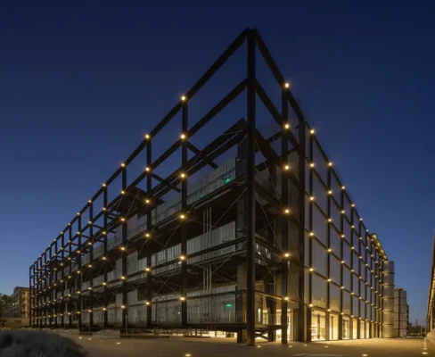 SPARK 761 Beijing Digital Economy AIDC China