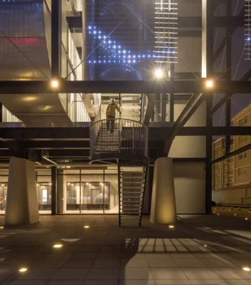 SPARK 761 Beijing Digital Economy AIDC  peoples Republic of China