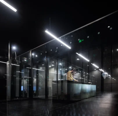 SPARK 761 Beijing Digital Economy AIDC  peoples