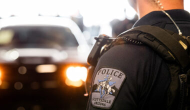 Pay raised for Scottsdale dispatchers, water services staff