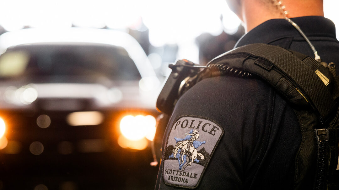 Pay raised for Scottsdale dispatchers, water services staff