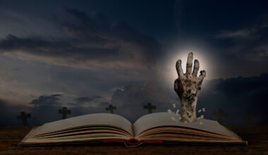 Akron is ready for spooky season, but is your reading list?