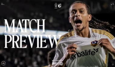 Match Preview presented by DigAlert: LA Galaxy vs Minnesota United FC | October 18, 2025