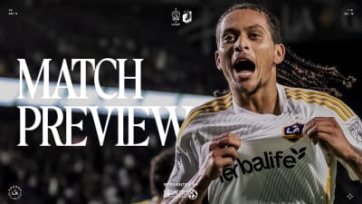 Match Preview presented by DigAlert: LA Galaxy vs Minnesota United FC | October 18, 2025