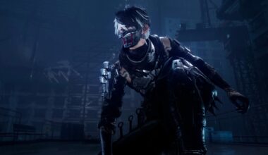 Ninja Gaiden 4 is the perfect place to jump into the series