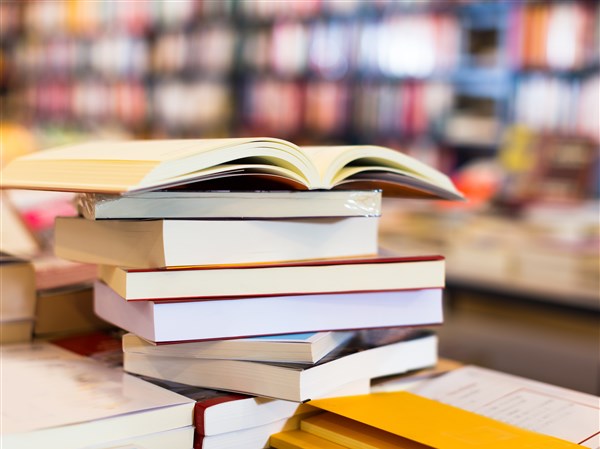 Religious Offerings: Northwest Ohio Jewish Book Festival features four recent books