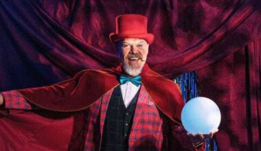 10 best things to do in Fort Worth this weekend (Oct 16-19)